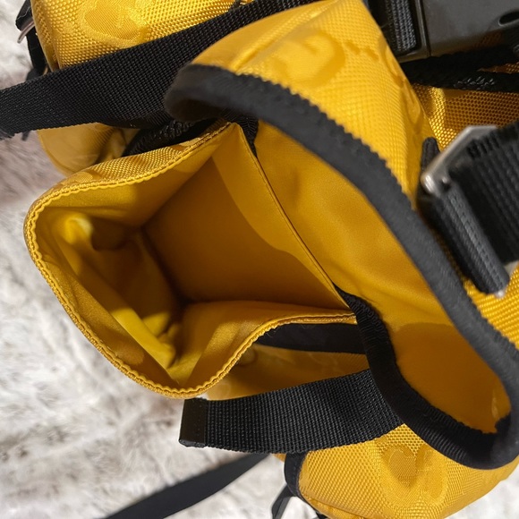 Gucci Off the grid backpack - Picture 12 of 12